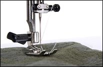 Textilní výroba